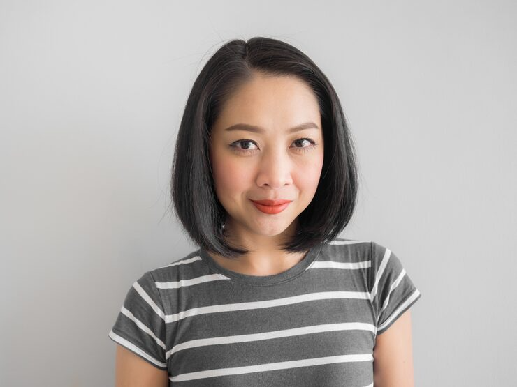 Platform User - Ms. Lin