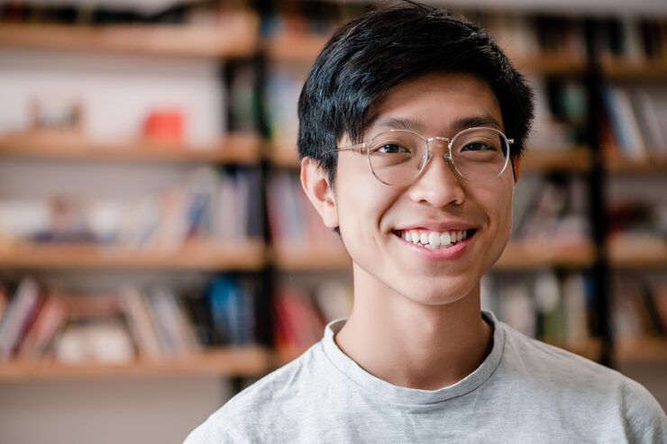 Platform User - Mr. Zhou