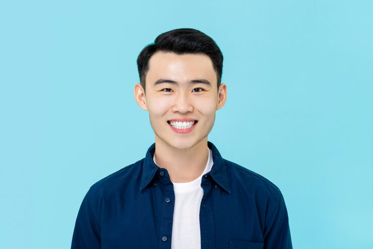 Long-Term User - Ms. Wang