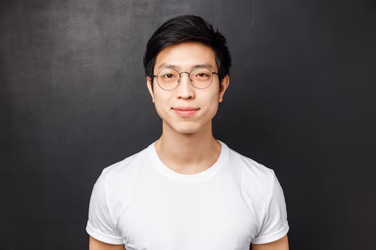 Platform User - Mr. Chen